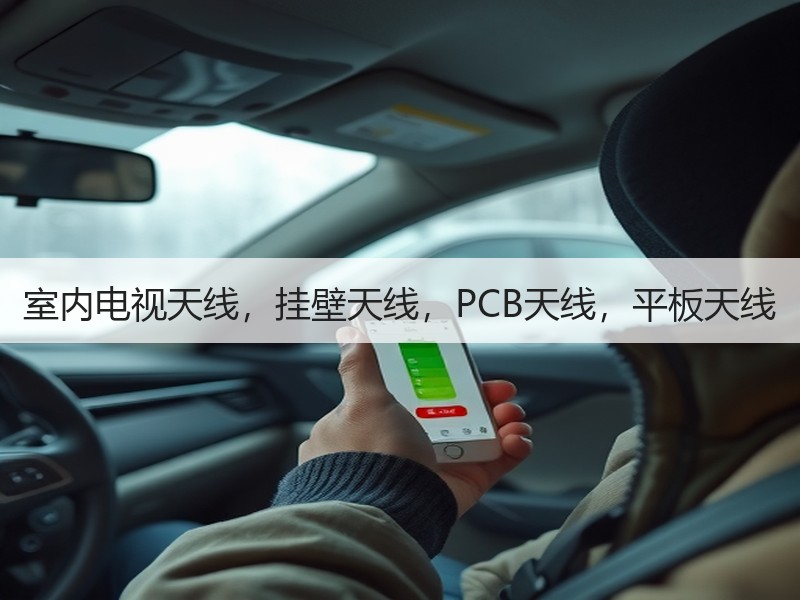 室内电视天线,挂壁天线,PCB天线,平板天线 室内电视天线,挂壁天线,PCB天线,平板天线
