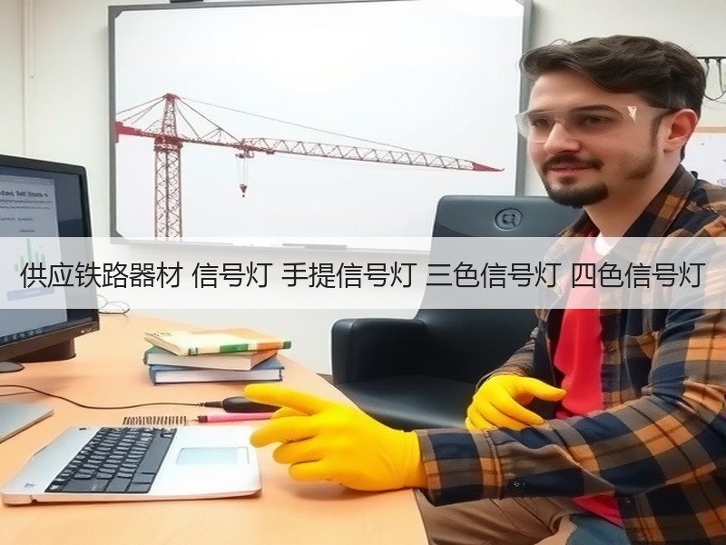 供应铁路器材 信号灯 手提信号灯 三色信号灯 四色信号灯