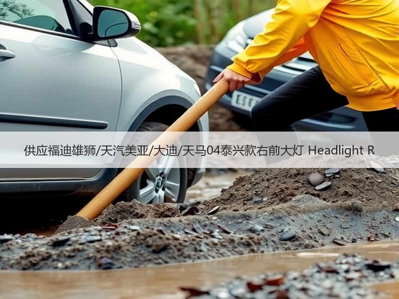 供应福迪雄狮/天汽美亚/大迪/天马04泰兴款右前大灯 Headlight R 供应福迪雄狮/天汽美亚/大迪/天马04泰兴款右前大灯 Headlight R