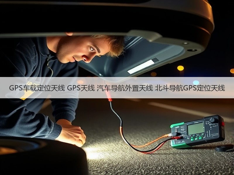 GPS车载定位天线 GPS天线 汽车导航外置天线 北斗导航GPS定位天线 GPS车载定位天线 GPS天线 汽车导航外置天线 北斗导航GPS定位天线