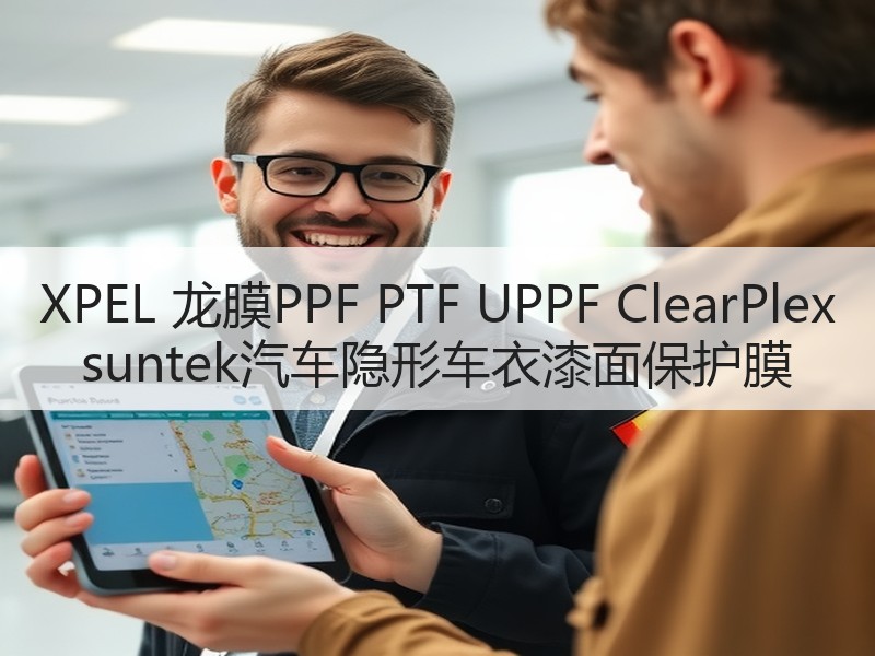 XPEL 龙膜PPF PTF UPPF ClearPlex suntek汽车隐形车衣漆面保护膜 XPEL 龙膜PPF PTF UPPF ClearPlex suntek汽车隐形车衣漆面保护膜