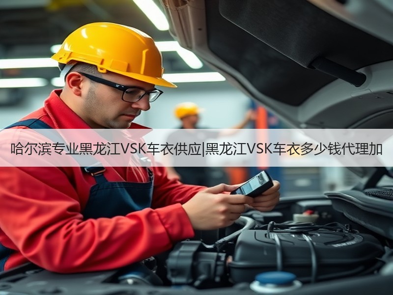 哈尔滨专业黑龙江VSK车衣供应|黑龙江VSK车衣多少钱代理加