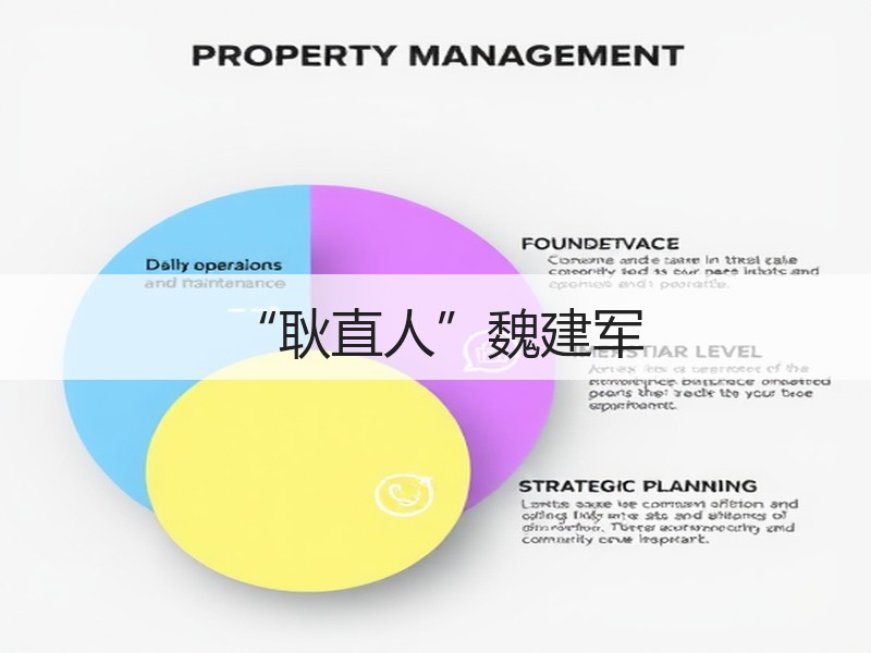 “耿直人”魏建军