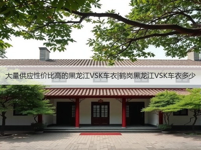 大量供应性价比高的黑龙江VSK车衣|鹤岗黑龙江VSK车衣多少