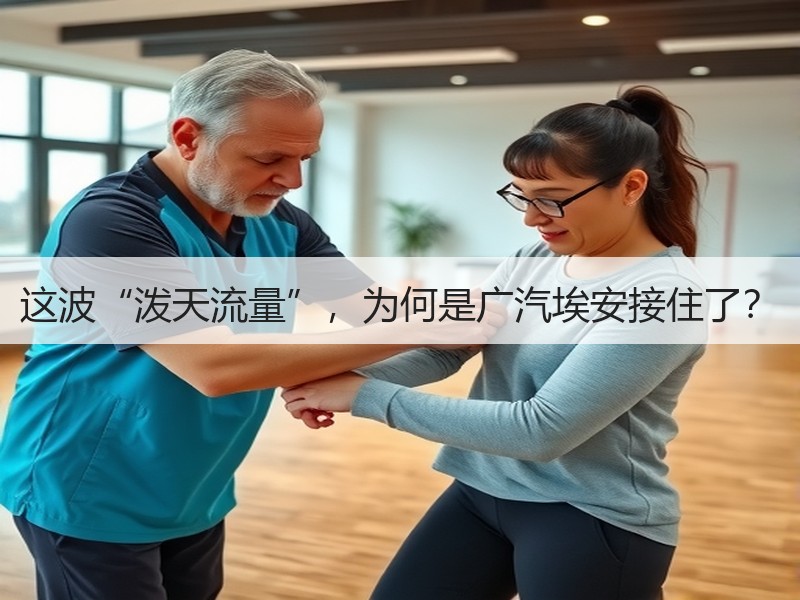 这波“泼天流量”，为何是广汽埃安接住了？