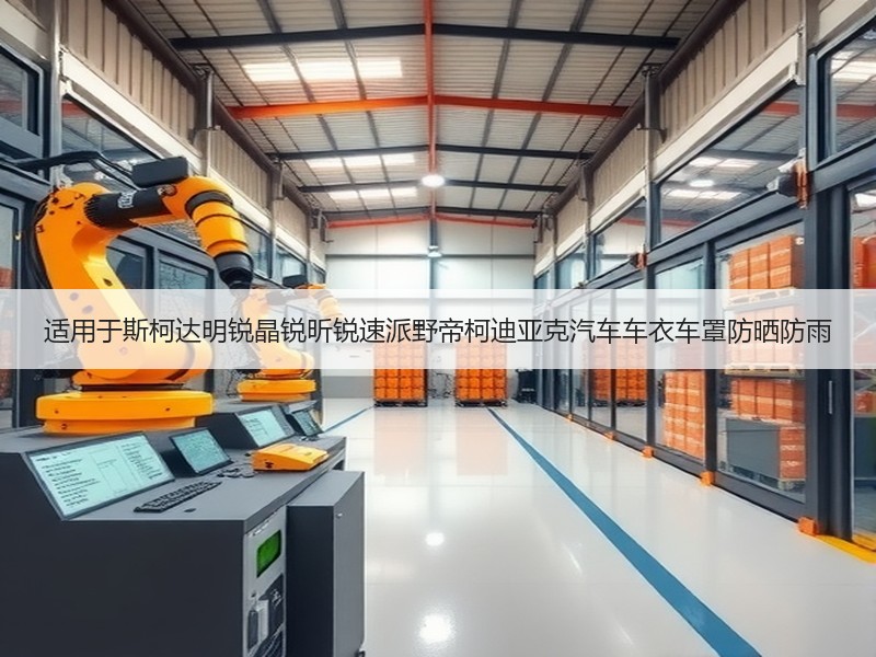 适用于斯柯达明锐晶锐昕锐速派野帝柯迪亚克汽车车衣车罩防晒防雨 适用于斯柯达明锐晶锐昕锐速派野帝柯迪亚克汽车车衣车罩防晒防雨