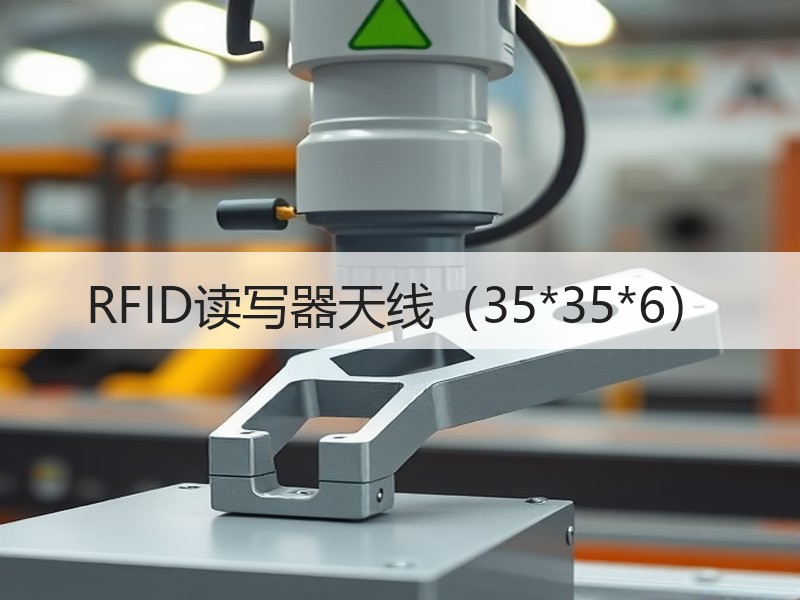 RFID读写器天线(35*35*6) RFID读写器天线(35*35*6)