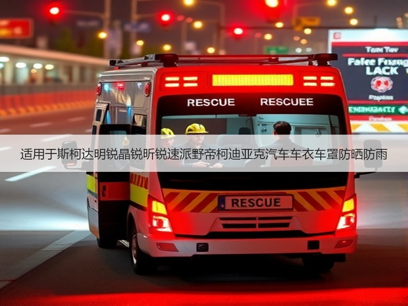 适用于斯柯达明锐晶锐昕锐速派野帝柯迪亚克汽车车衣车罩防晒防雨 适用于斯柯达明锐晶锐昕锐速派野帝柯迪亚克汽车车衣车罩防晒防雨