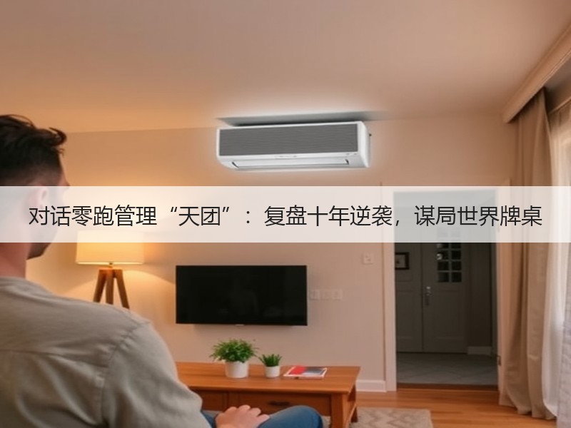 对话零跑管理“天团”:复盘十年逆袭,谋局世界牌桌 对话零跑管理“天团”:复盘十年逆袭,谋局世界牌桌