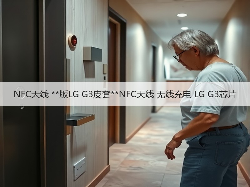 NFC天线 **版LG G3皮套**NFC天线 无线充电 LG G3芯片