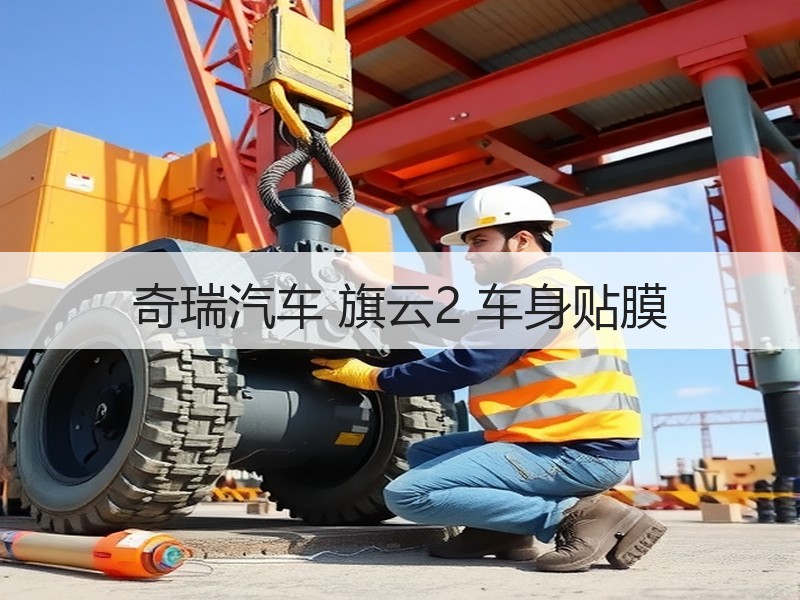 奇瑞汽车 旗云2 车身贴膜 奇瑞汽车 旗云2 车身贴膜